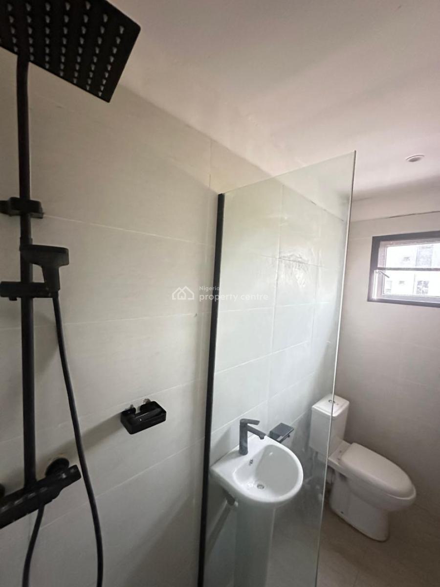 4 Bedroom Terrace Duplex, Lekki Phase 1, Lekki, Lagos, Terraced Duplex for Rent