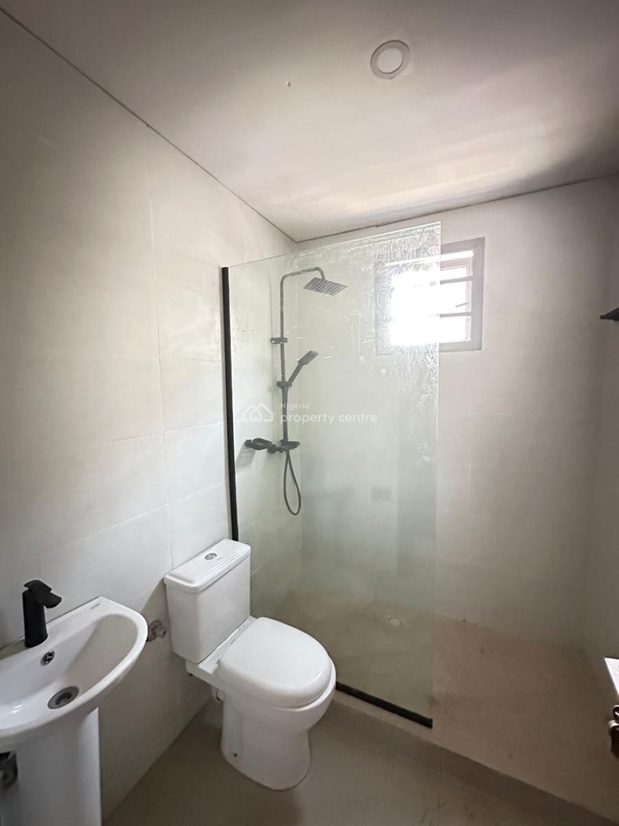 4 Bedroom Terrace Duplex, Lekki Phase 1, Lekki, Lagos, Terraced Duplex for Rent