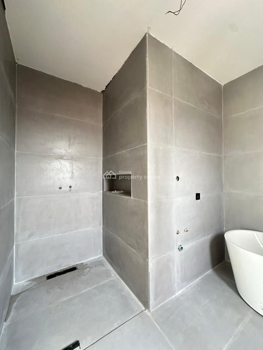 3 Bedroom Apartment Maisonnette, Lekki Phase 1, Lekki, Lagos, Flat / Apartment for Sale