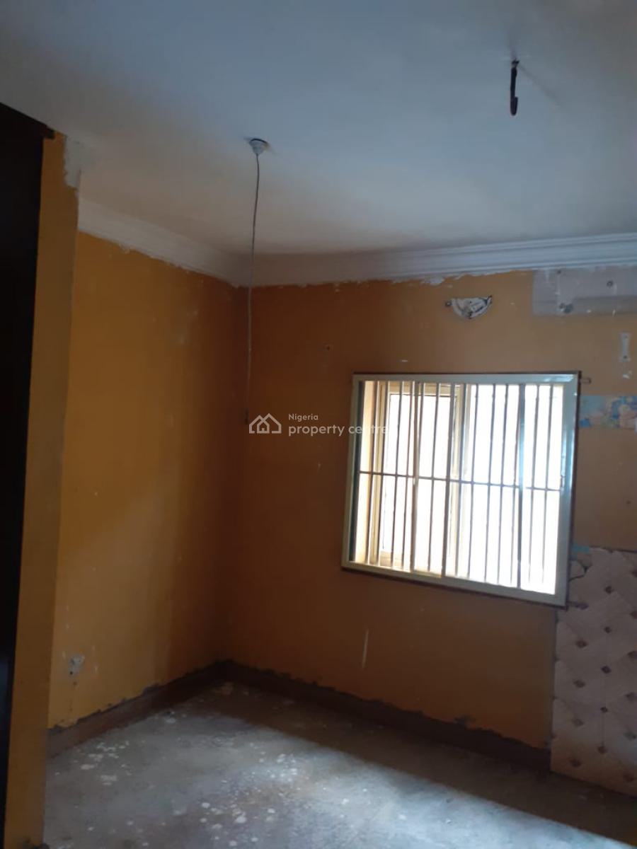 Lovely 2 Bedroom Flat, Agidingbi, Ikeja, Lagos, Flat / Apartment for Rent