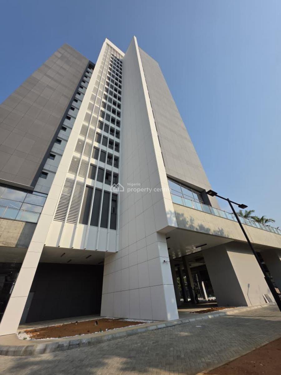 Luxury 3 Bedroom Apartment, Victoria Island (vi), Lagos, Flat / Apartment for Rent