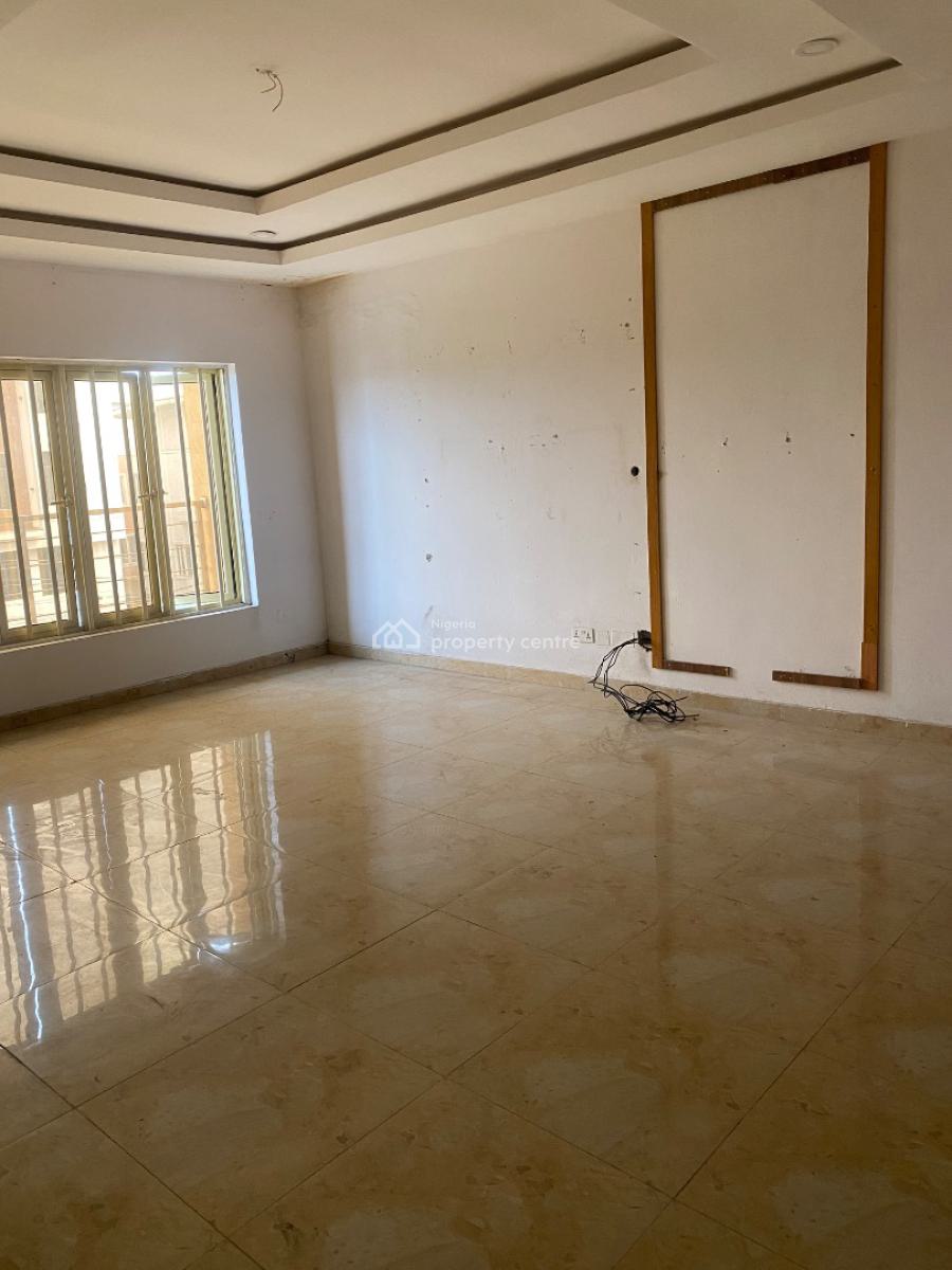 Spacious and Comfortable 3bed Room with Excellent Facilities at Ikate, Ikate Eleguchi, Lekki, Lagos, Flat / Apartment for Rent