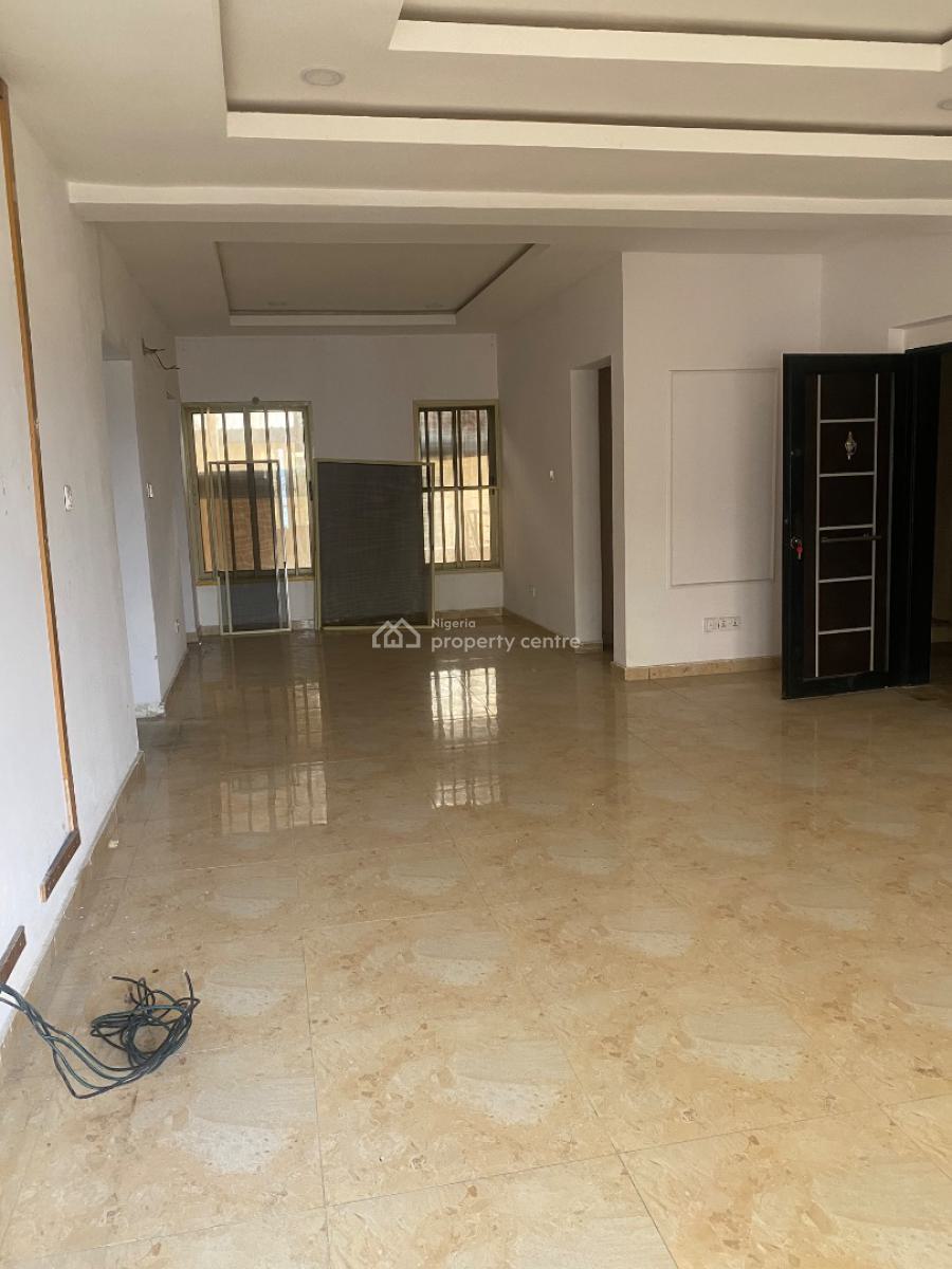 Spacious and Comfortable 3bed Room with Excellent Facilities at Ikate, Ikate Eleguchi, Lekki, Lagos, Flat / Apartment for Rent