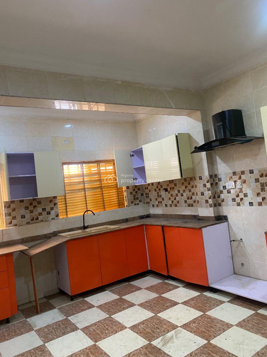 Spacious and Comfortable 3bed Room with Excellent Facilities at Ikate, Ikate Eleguchi, Lekki, Lagos, Flat / Apartment for Rent