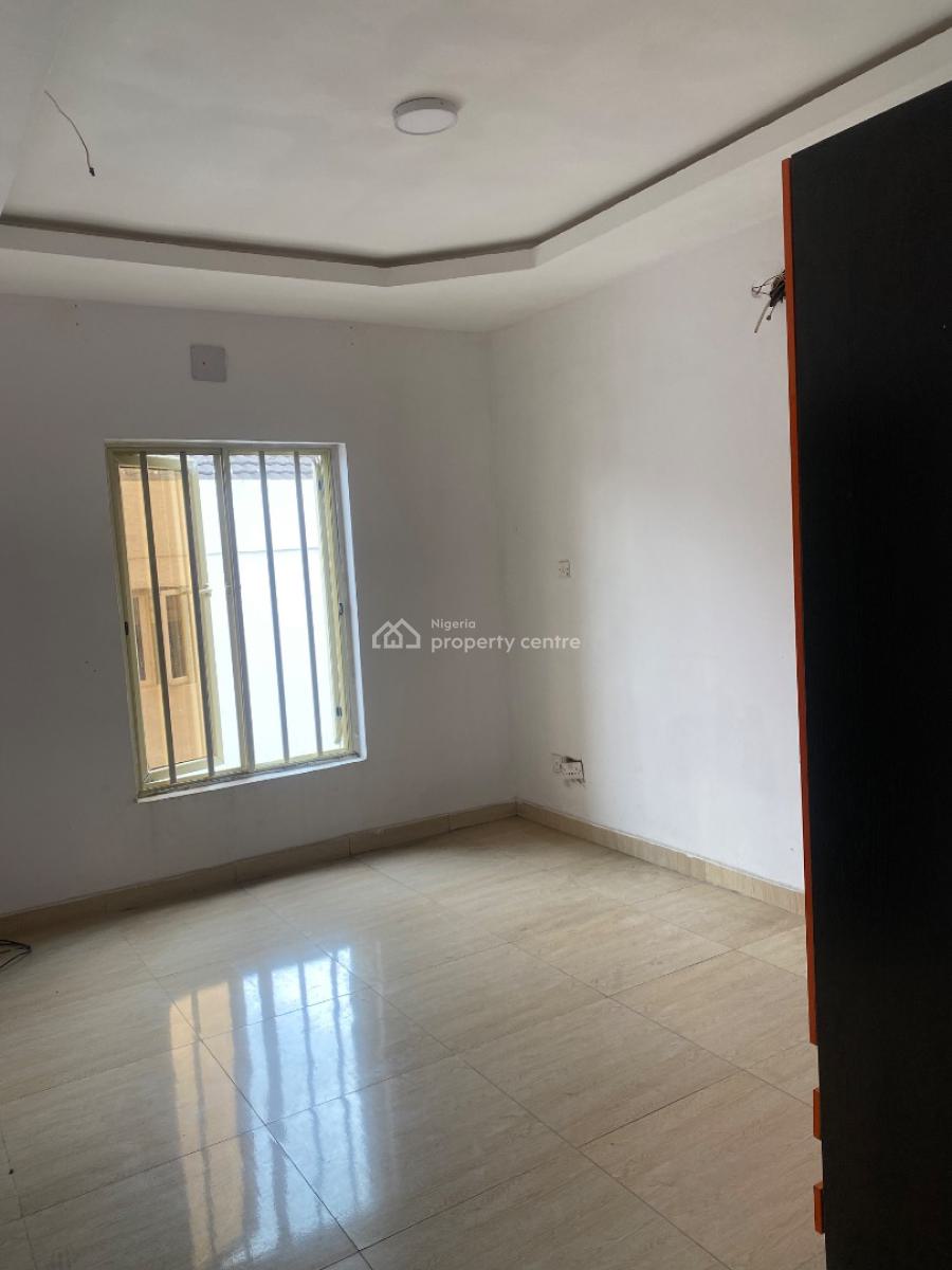 Spacious and Comfortable 3bed Room with Excellent Facilities at Ikate, Ikate Eleguchi, Lekki, Lagos, Flat / Apartment for Rent