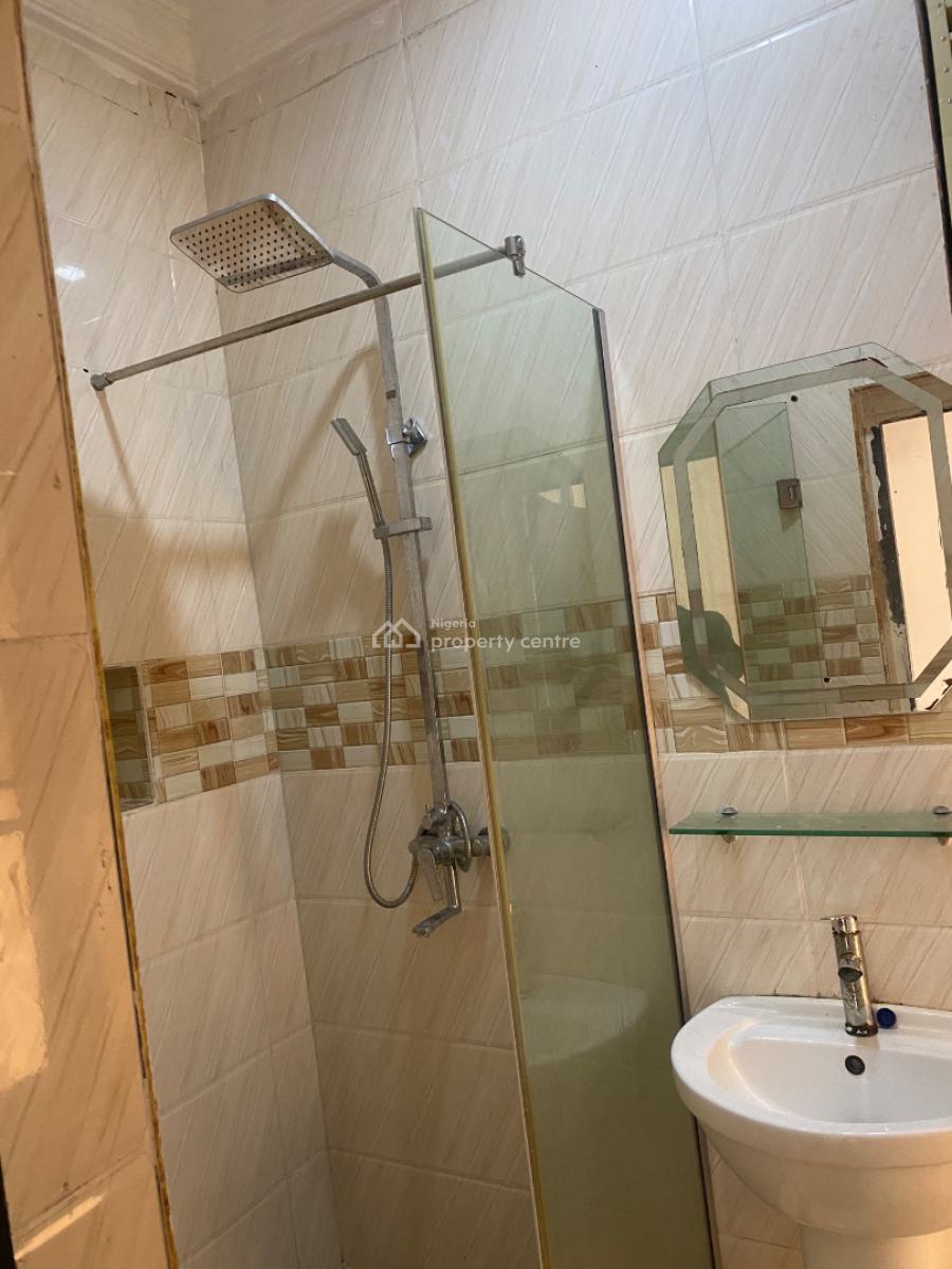 Spacious and Comfortable 3bed Room with Excellent Facilities at Ikate, Ikate Eleguchi, Lekki, Lagos, Flat / Apartment for Rent