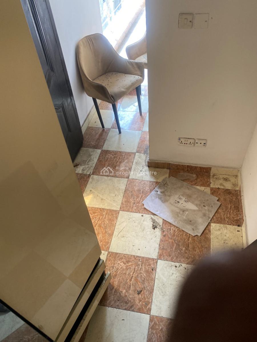 Spacious and Comfortable 3bed Room with Excellent Facilities at Ikate, Ikate Eleguchi, Lekki, Lagos, Flat / Apartment for Rent