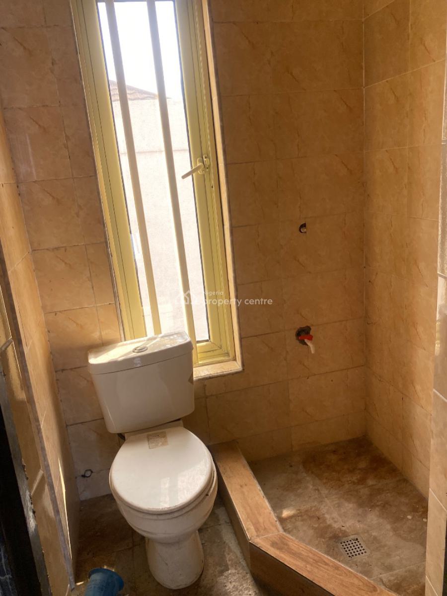 Spacious and Comfortable 3bed Room with Excellent Facilities at Ikate, Ikate Eleguchi, Lekki, Lagos, Flat / Apartment for Rent