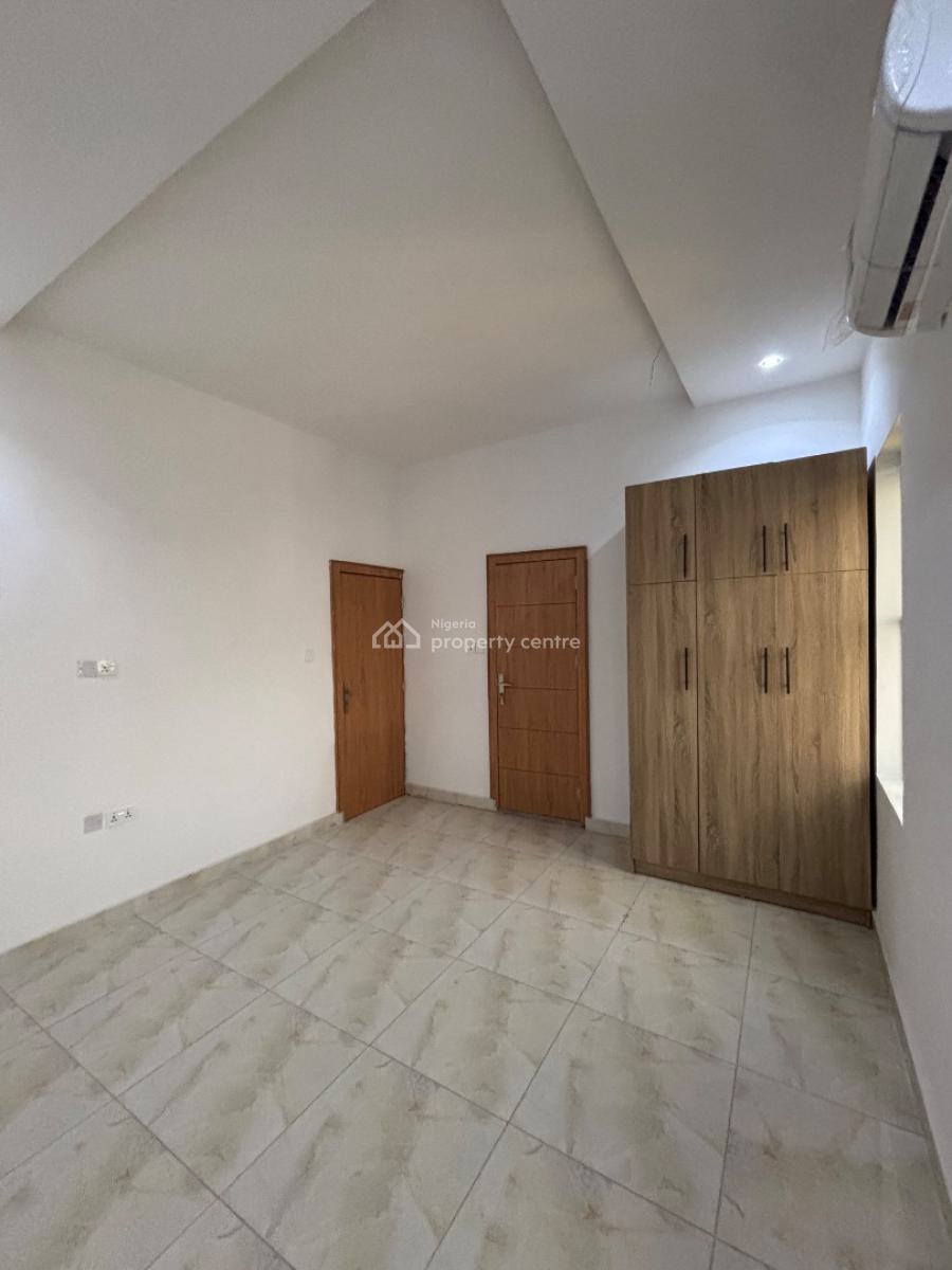 4 Bedroom Terrace with 1 Room Bq, Ifako, Gbagada, Lagos, Terraced Duplex for Sale