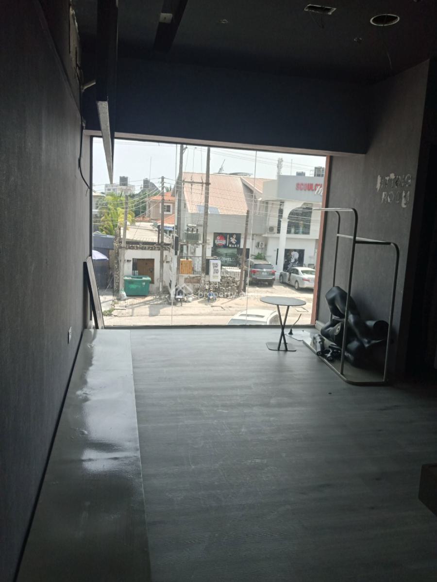 Shop Space, Lekki Phase 1, Lekki, Lagos, Shop for Rent