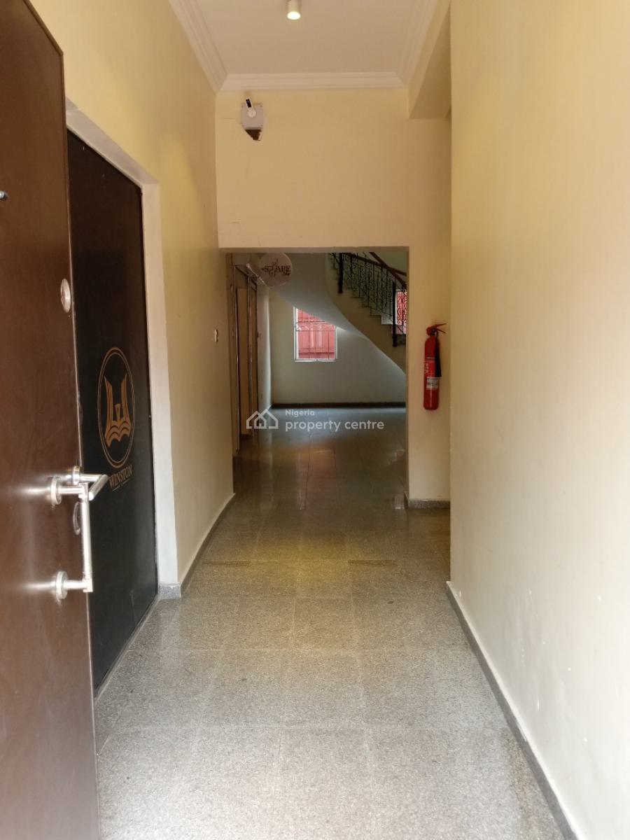 Shop Space, Lekki Phase 1, Lekki, Lagos, Shop for Rent