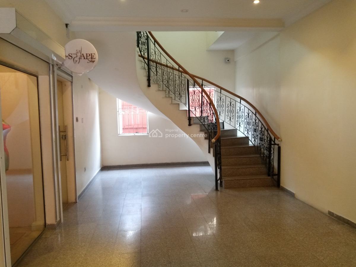 Shop Space, Lekki Phase 1, Lekki, Lagos, Shop for Rent