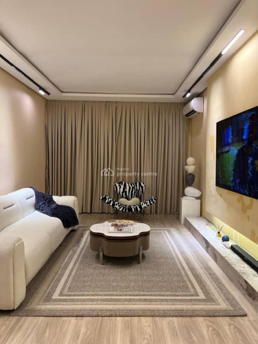 2 Bedroom Banana Island, Banana Island, Banana Island, Ikoyi, Lagos, Self Contain (single Rooms) Short Let