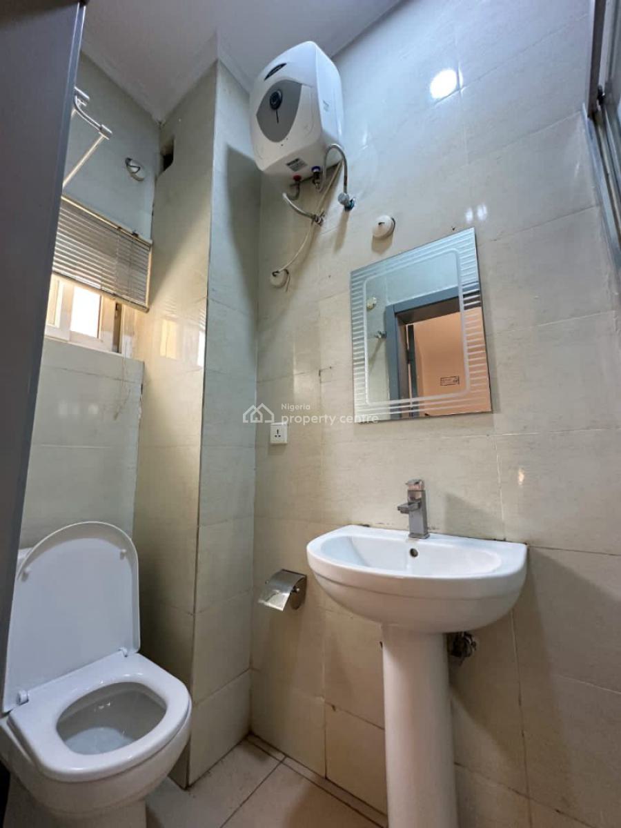 2 Bedroom Banana Island, Banana Island, Banana Island, Ikoyi, Lagos, Self Contain (single Rooms) Short Let