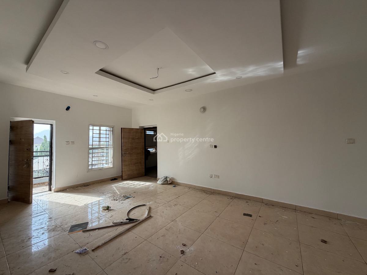 Luxury One Bedroom Apartment., Kubwa Arab Road., Kubwa, Abuja, Mini Flat (room and Parlour) for Rent