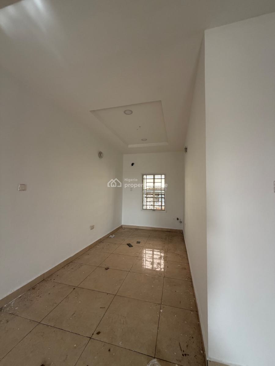 Luxury One Bedroom Apartment., Kubwa Arab Road., Kubwa, Abuja, Mini Flat (room and Parlour) for Rent