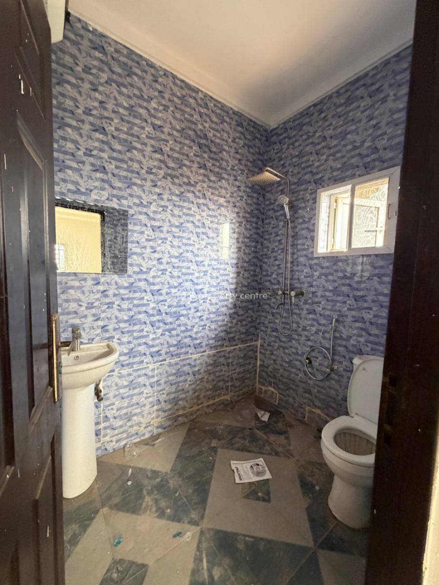 Luxury One Bedroom Apartment., Kubwa Arab Road., Kubwa, Abuja, Mini Flat (room and Parlour) for Rent