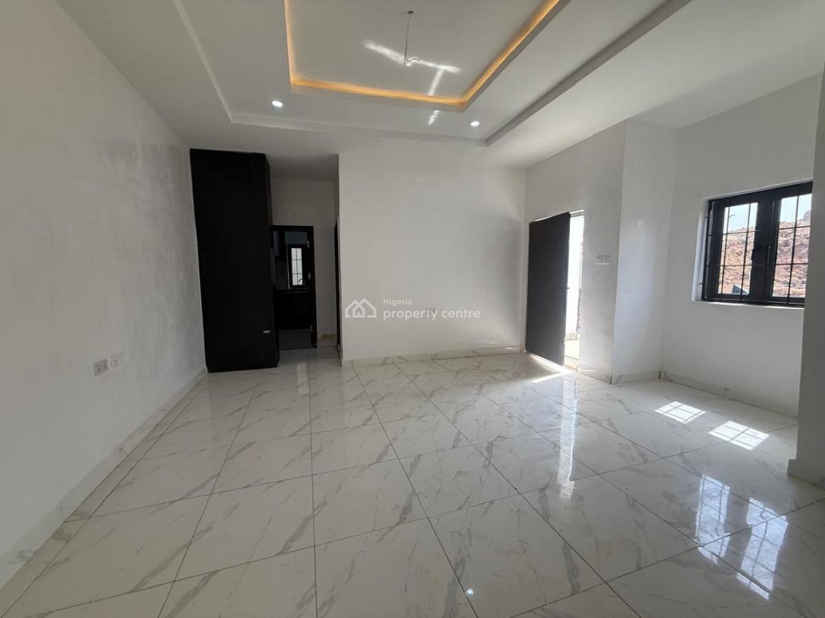 2 Bedroom Apartment, Katampe (main), Katampe, Abuja, Block of Flats for Sale