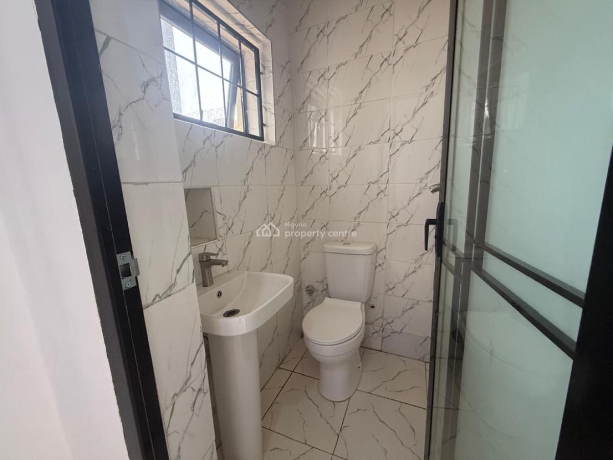 2 Bedroom Apartment, Katampe (main), Katampe, Abuja, Block of Flats for Sale