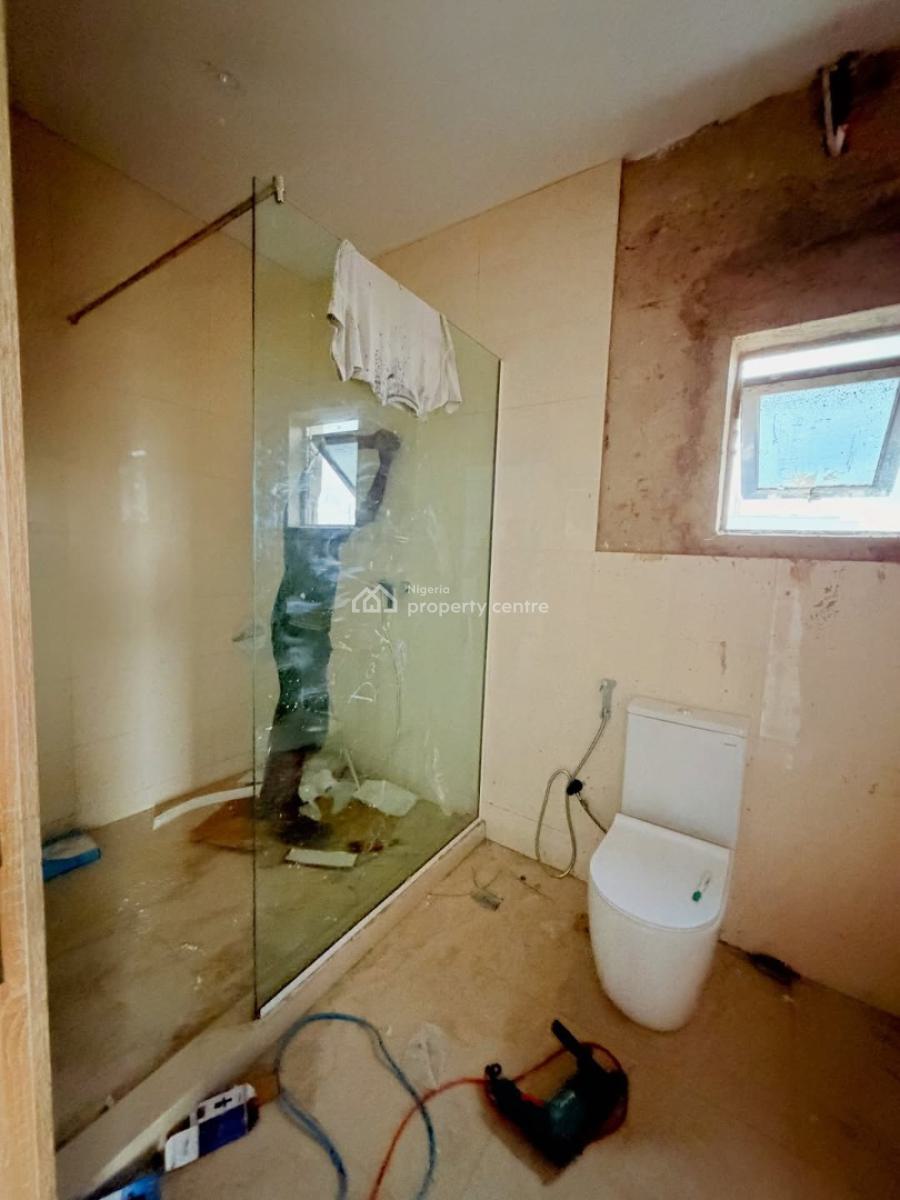 4 Bedroom Fully Detached Duplex, Ikeja, Lagos, Detached Duplex for Sale