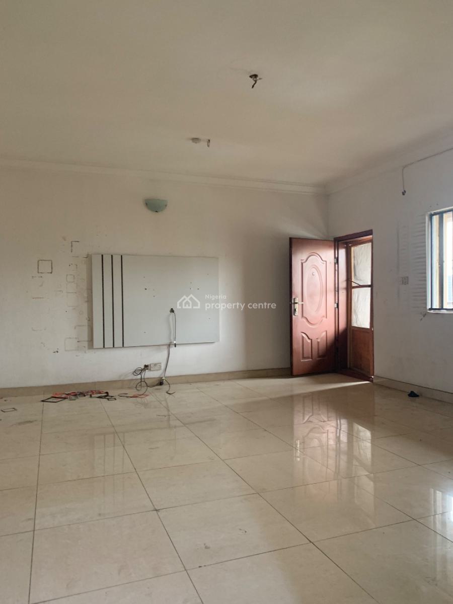 Well Maintained 2bedroom Flat, Off Freedom Way, Ikate, Ikate Elegushi, Lekki, Lagos, Flat / Apartment for Rent