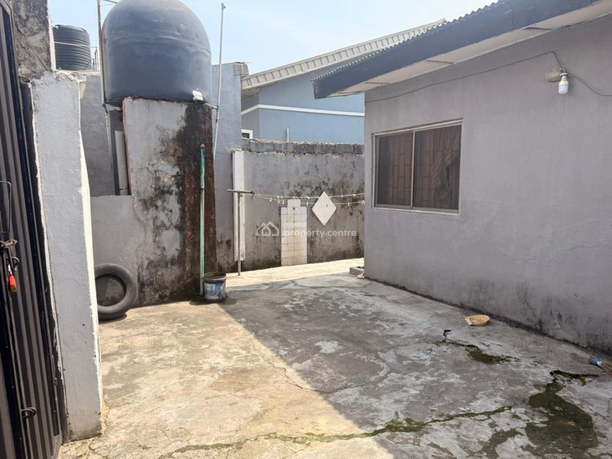 3 Bedroom Apartment, Abraham Adesanya, Ajah, Lagos, Flat / Apartment for Sale