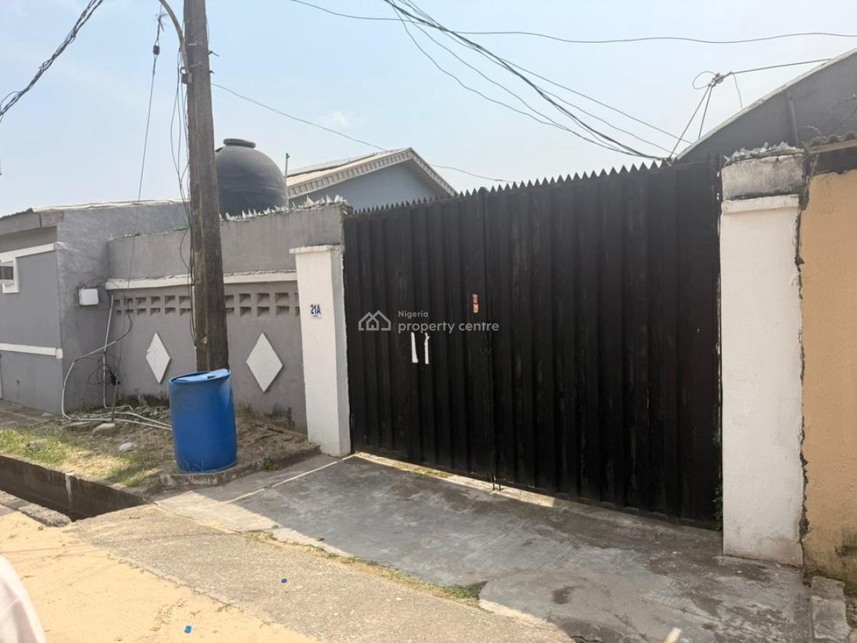 3 Bedroom Apartment, Abraham Adesanya, Ajah, Lagos, Flat / Apartment for Sale