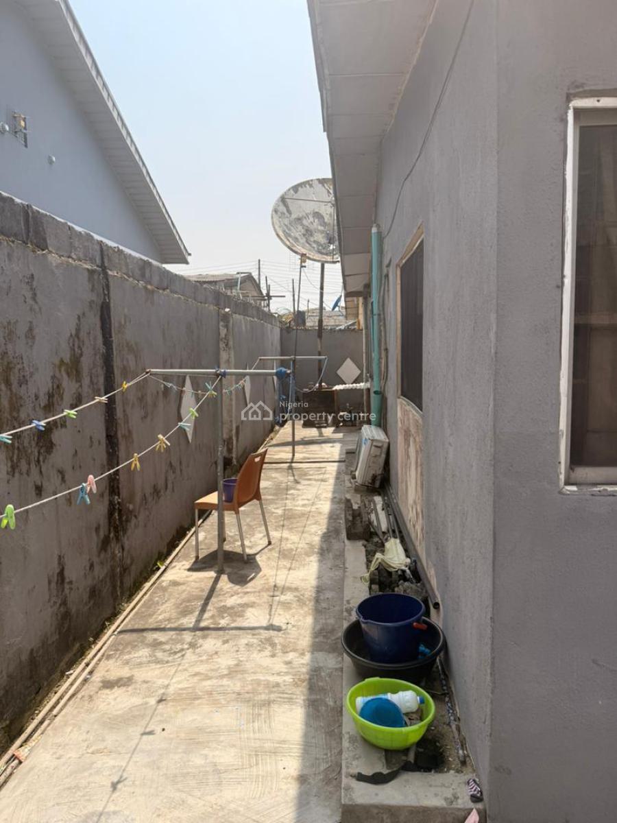 3 Bedroom Apartment, Abraham Adesanya, Ajah, Lagos, Flat / Apartment for Sale