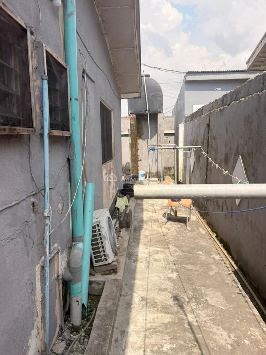 3 Bedroom Apartment, Abraham Adesanya, Ajah, Lagos, Flat / Apartment for Sale