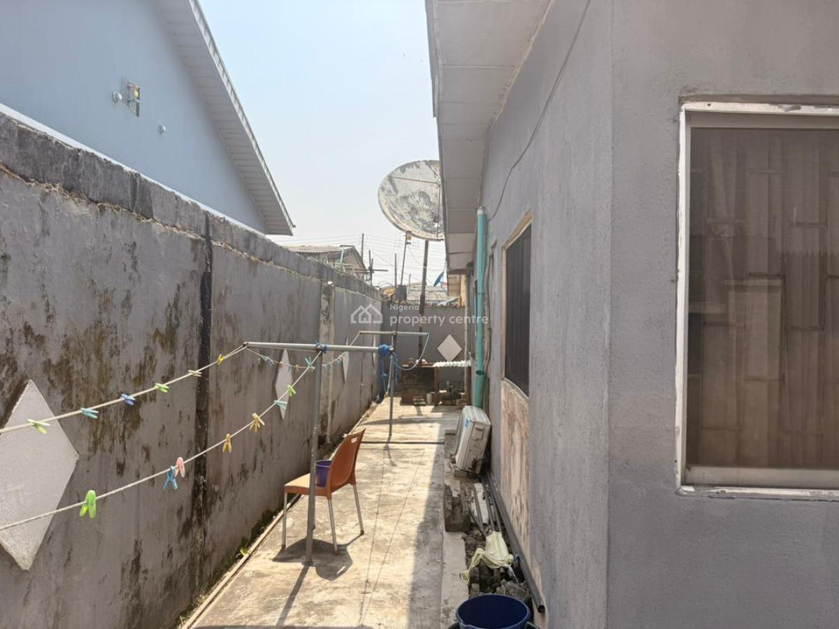 3 Bedroom Apartment, Abraham Adesanya, Ajah, Lagos, Flat / Apartment for Sale