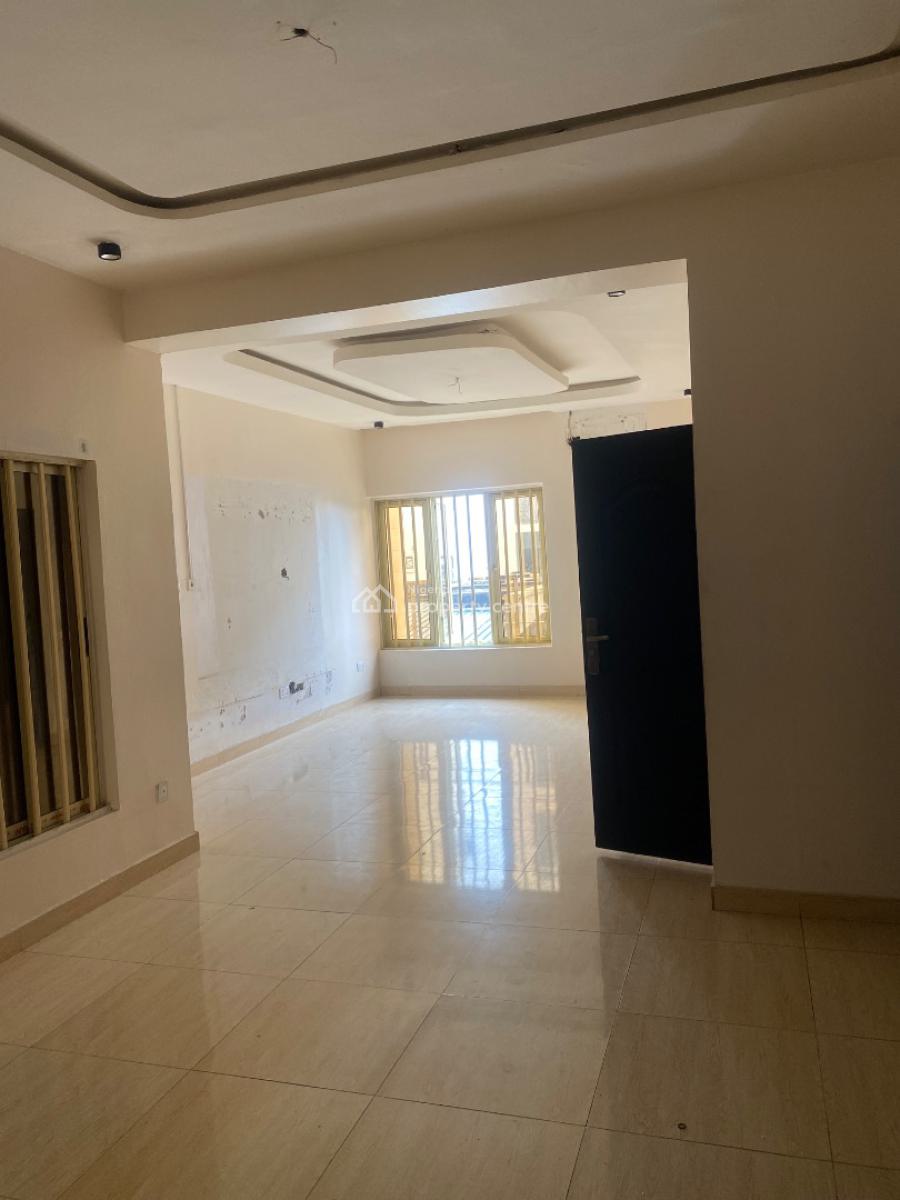 Spacious and Comfortable 2 Bedroom Flat Available, Ikate Elegushi, Lekki, Lagos, Flat / Apartment for Rent