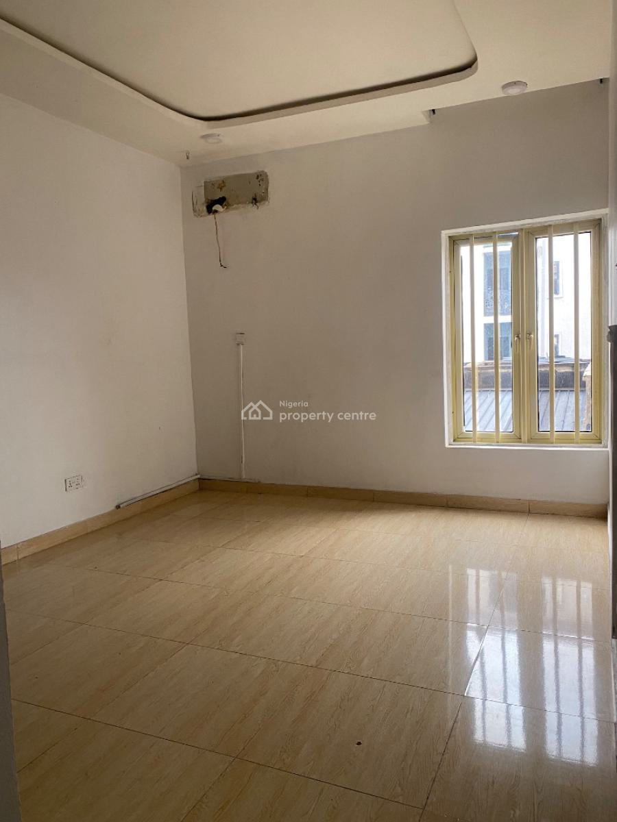 Spacious and Comfortable 2 Bedroom Flat Available, Ikate Elegushi, Lekki, Lagos, Flat / Apartment for Rent