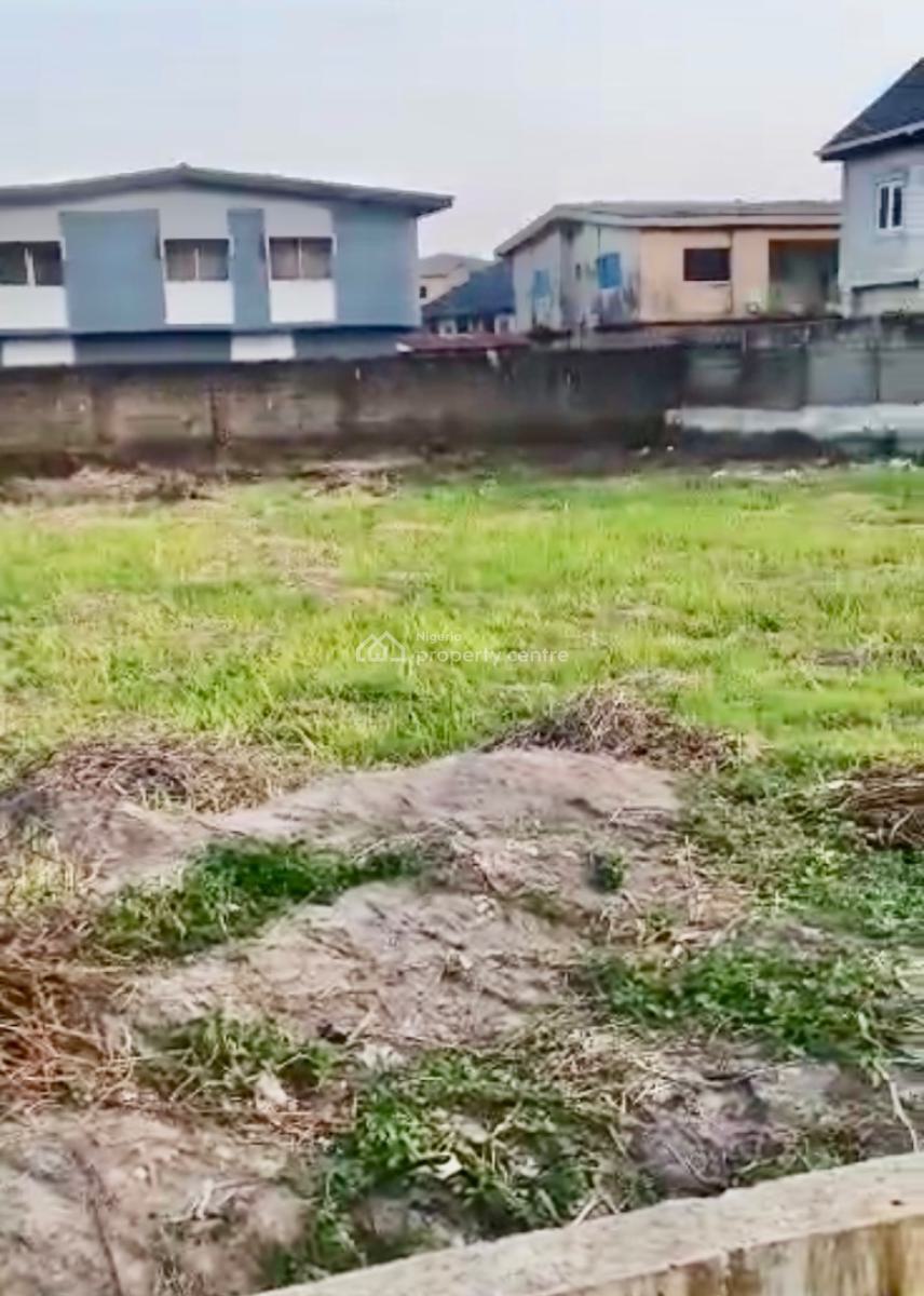 15 Plots of Land, Abijo, Lekki, Lagos, Land for Sale