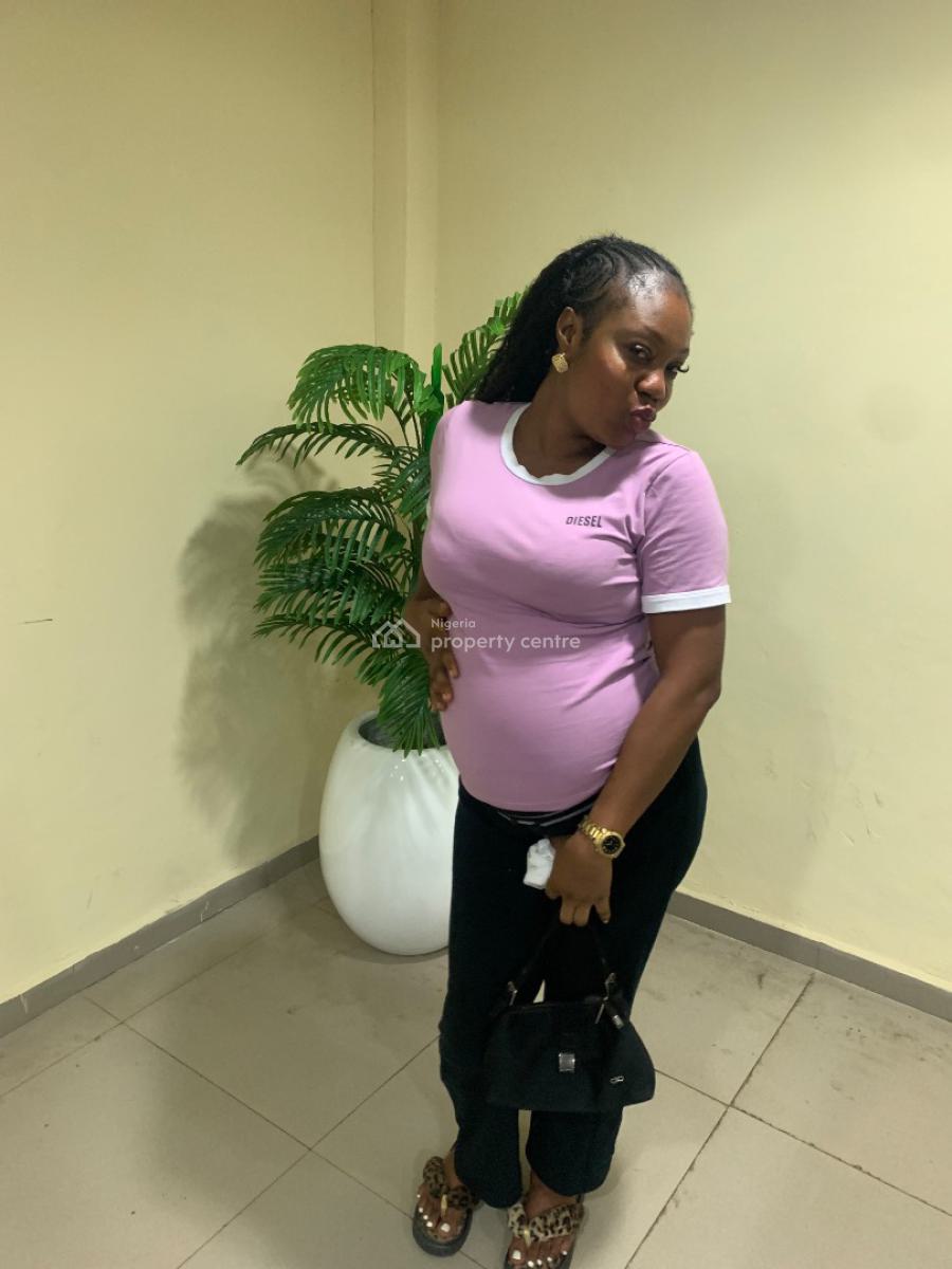 Luxury Mini Flat + Extra Room Off Bourdillion Road ,ikoyi, Bourdillion Road ,ikoyi ,lagos ,nigeria, Ikoyi, Lagos, Mini Flat (room and Parlour) for Rent