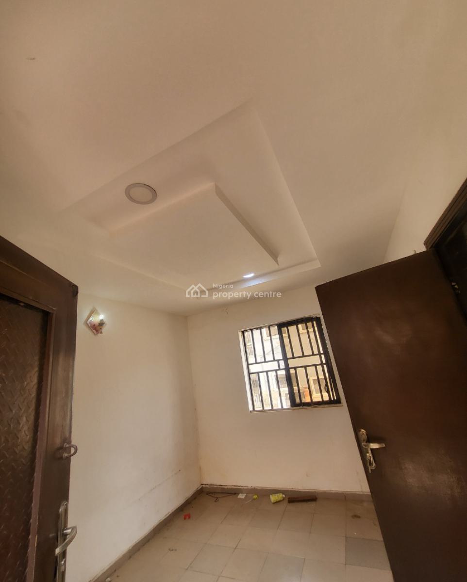 Luxurious Massive Sefcon Apartment, Suncity Estate, Galadimawa, Abuja, Self Contain (single Rooms) for Rent