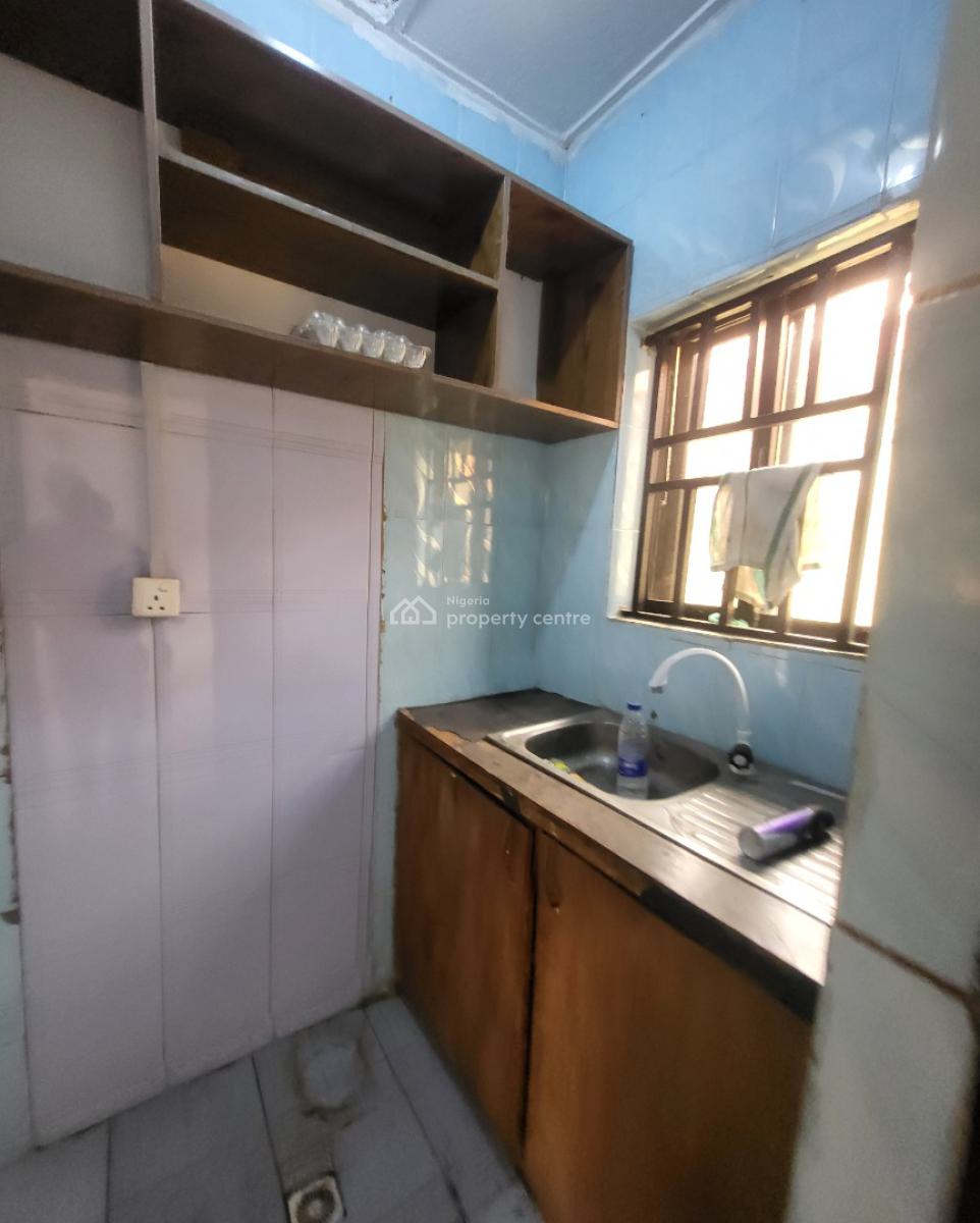 Luxurious Massive Sefcon Apartment, Suncity Estate, Galadimawa, Abuja, Self Contain (single Rooms) for Rent