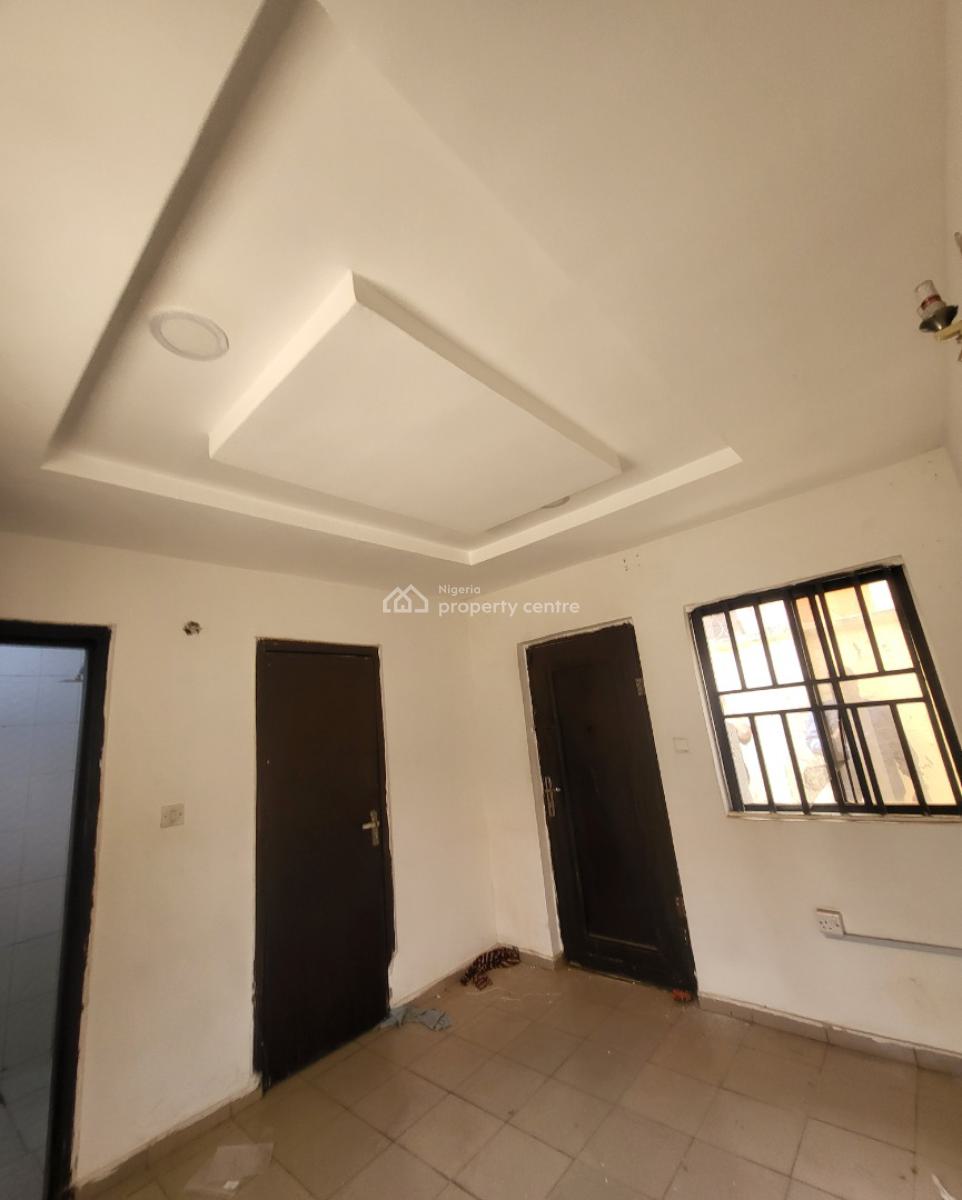 Luxurious Massive Sefcon Apartment, Suncity Estate, Galadimawa, Abuja, Self Contain (single Rooms) for Rent