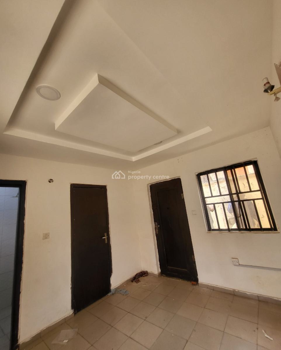 Luxurious Massive Sefcon Apartment, Suncity Estate, Galadimawa, Abuja, Self Contain (single Rooms) for Rent