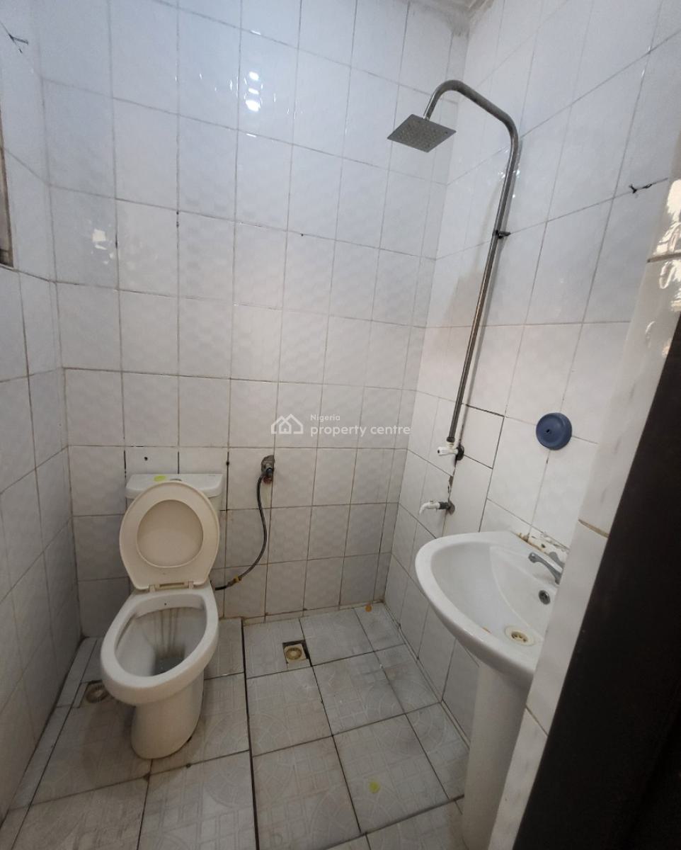 Luxurious Massive Sefcon Apartment, Suncity Estate, Galadimawa, Abuja, Self Contain (single Rooms) for Rent