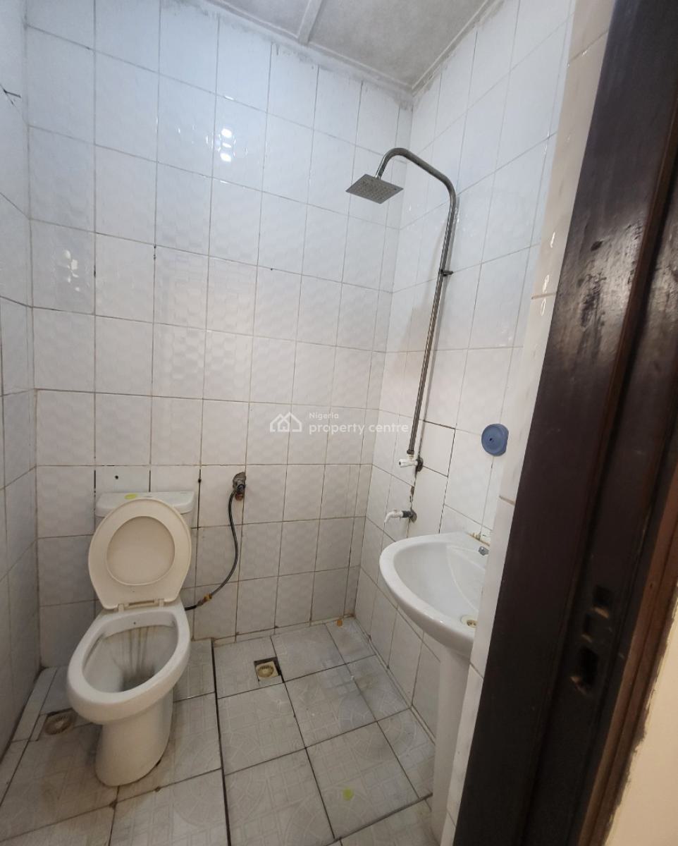 Luxurious Massive Sefcon Apartment, Suncity Estate, Galadimawa, Abuja, Self Contain (single Rooms) for Rent