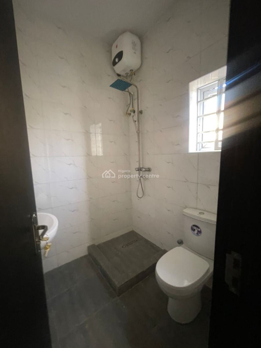 6 Units of 2 Bedroom Blocks of Flat, Jahi, Abuja, Block of Flats for Sale