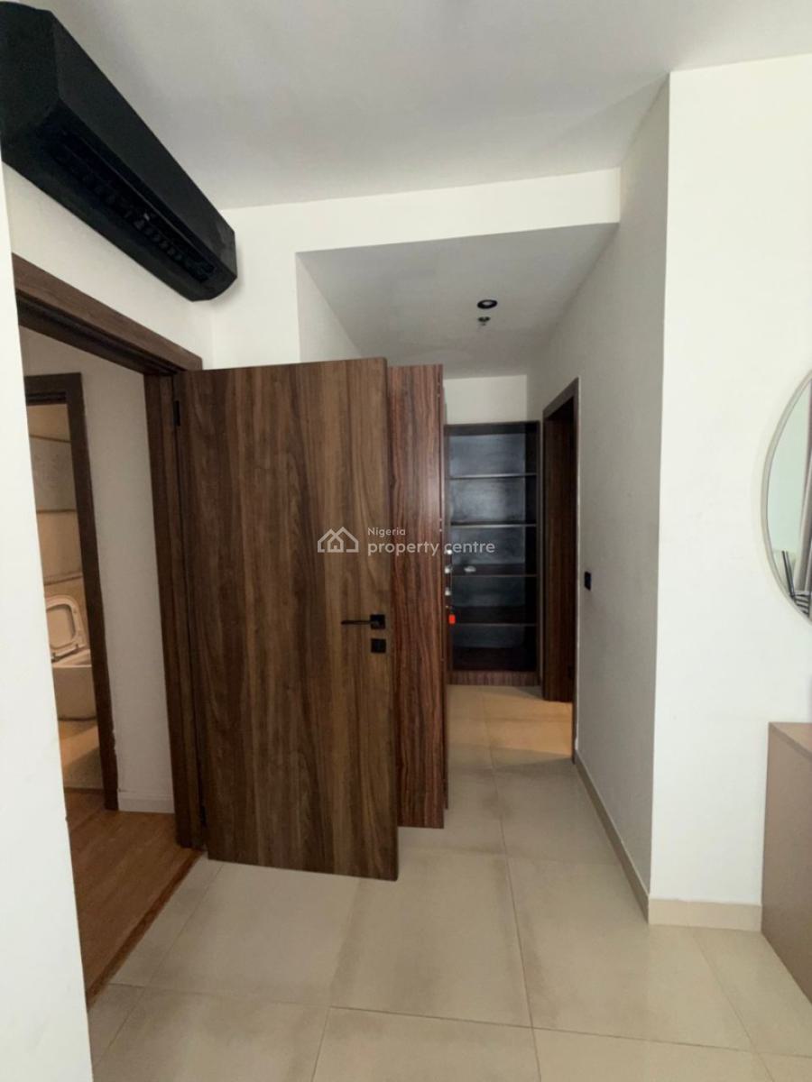 3-bedroom Ocean-view Apartment- Vi, Oniru, Victoria Island (vi), Lagos, Flat / Apartment for Rent