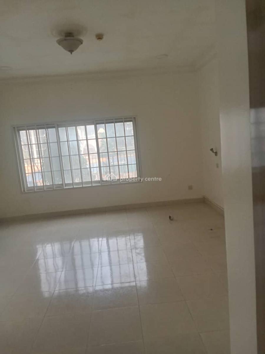 Commercial Duplex on 1500 Sqm Plot, Old Ikoyi, Ikoyi, Lagos, Commercial Property for Rent