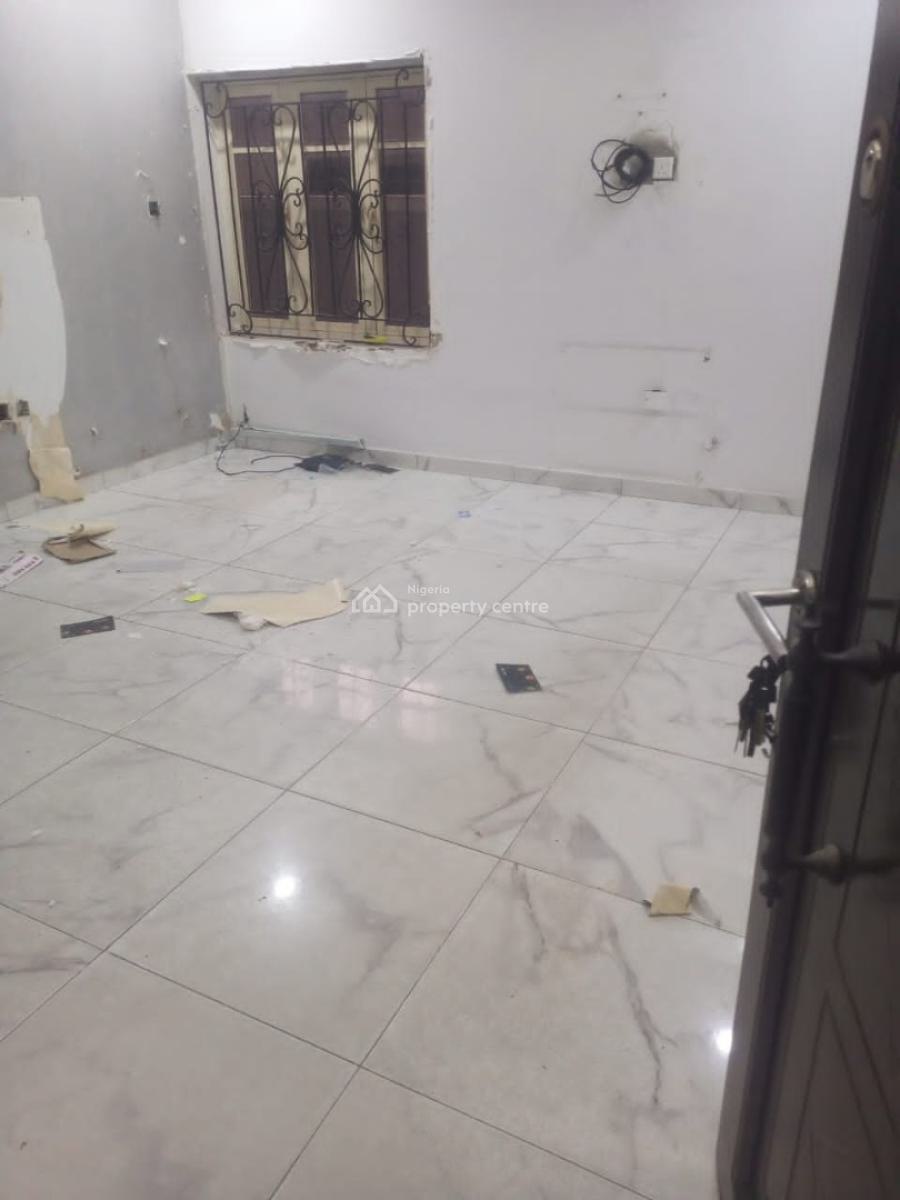 4 Bedroom Semi Detached Duplex with Bq, Lekki Phase 1, Lekki, Lagos, Semi-detached Duplex for Sale