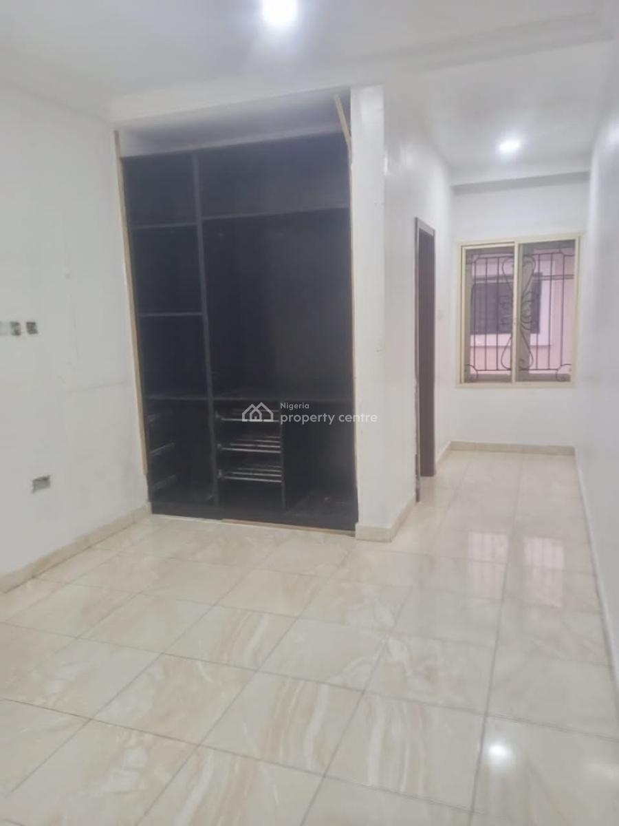 4 Bedroom Semi Detached Duplex with Bq, Lekki Phase 1, Lekki, Lagos, Semi-detached Duplex for Sale