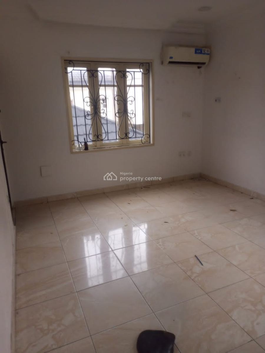 4 Bedroom Semi Detached Duplex with Bq, Lekki Phase 1, Lekki, Lagos, Semi-detached Duplex for Sale