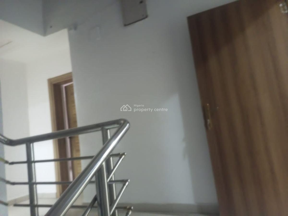 4 Bedroom Semi Detached Duplex with Bq, Lekki Phase 1, Lekki, Lagos, Semi-detached Duplex for Sale
