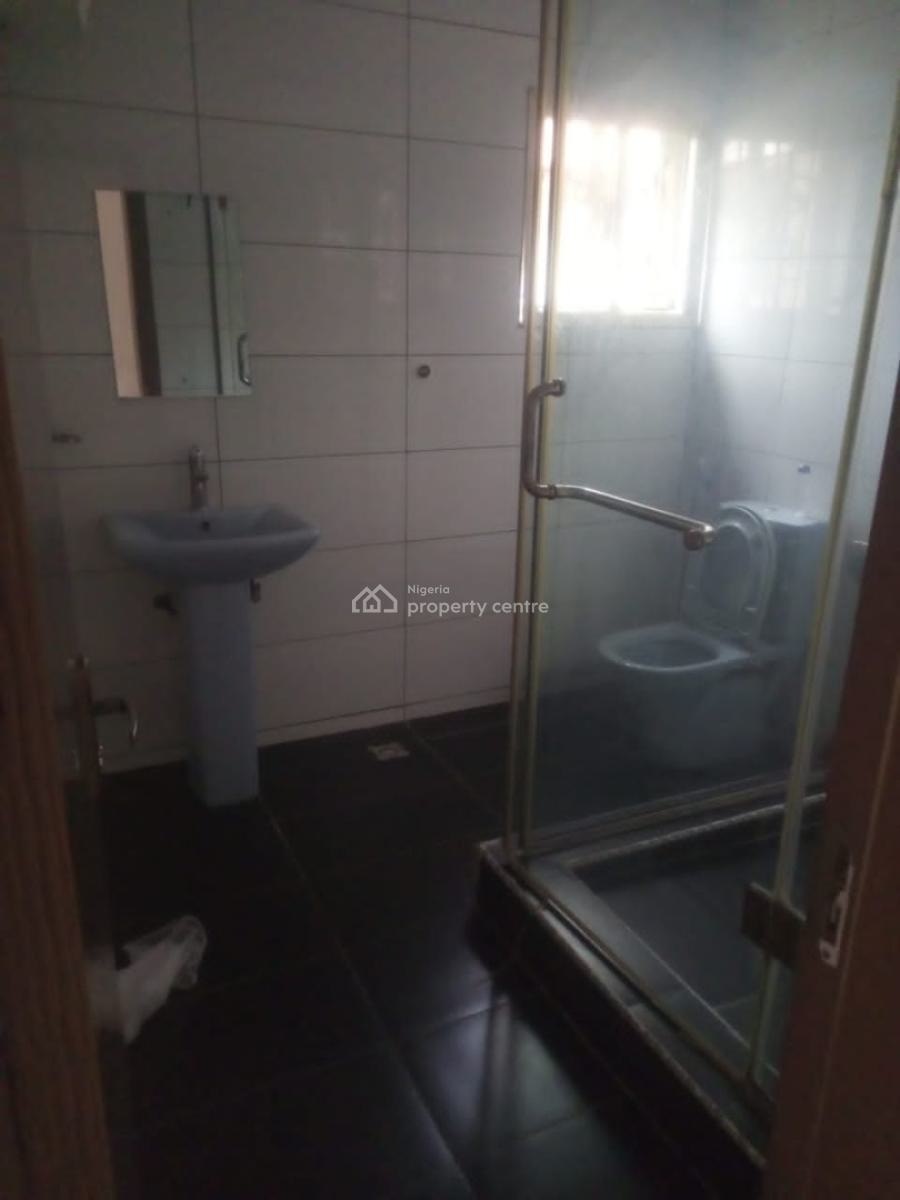 4 Bedroom Semi Detached Duplex with Bq, Lekki Phase 1, Lekki, Lagos, Semi-detached Duplex for Sale