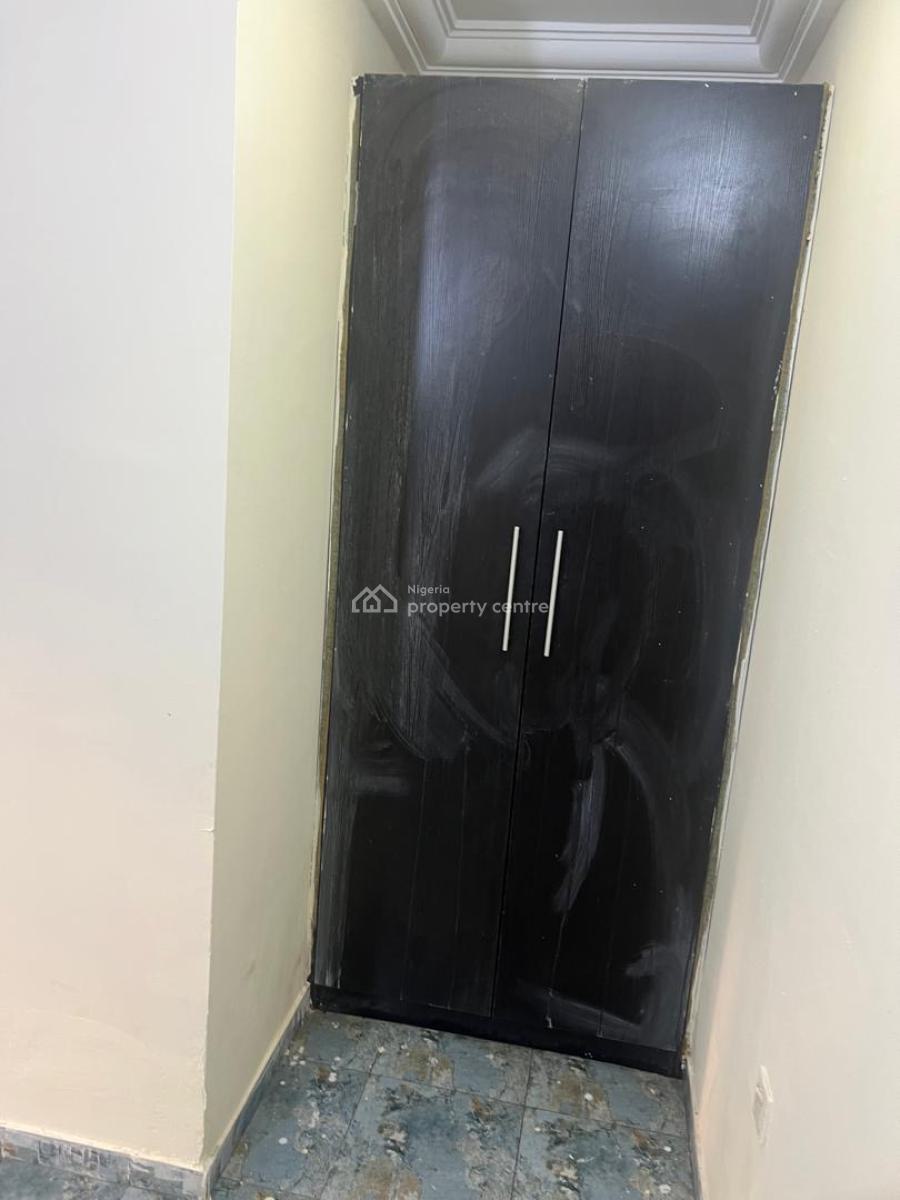 Spacious Room Self Contained, Ikate Lekki, Lekki, Lagos, Self Contain (single Rooms) for Rent