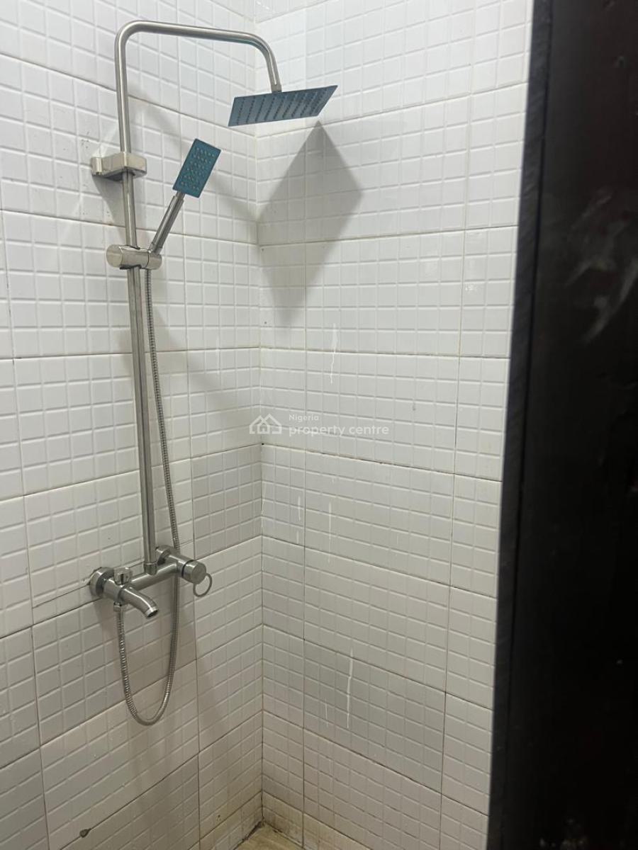 Spacious Room Self Contained, Ikate Lekki, Lekki, Lagos, Self Contain (single Rooms) for Rent